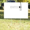 16" x 24" Yard Sign Thumbnail