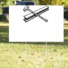 16" x 24" Yard Sign Thumbnail