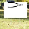 16" x 24" Yard Sign Thumbnail