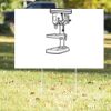16" x 24" Yard Sign Thumbnail