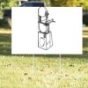 16" x 24" Yard Sign Thumbnail