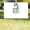 16" x 24" Yard Sign Thumbnail