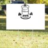 16" x 24" Yard Sign Thumbnail