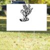 16" x 24" Yard Sign Thumbnail