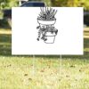 16" x 24" Yard Sign Thumbnail