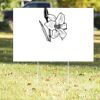 16" x 24" Yard Sign Thumbnail