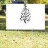 16" x 24" Yard Sign Thumbnail