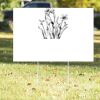 16" x 24" Yard Sign Thumbnail