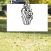 16" x 24" Yard Sign Thumbnail