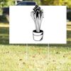16" x 24" Yard Sign Thumbnail