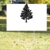 16" x 24" Yard Sign Thumbnail