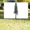 16" x 24" Yard Sign Thumbnail