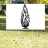 16" x 24" Yard Sign Thumbnail
