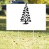 16" x 24" Yard Sign Thumbnail