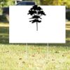 16" x 24" Yard Sign Thumbnail