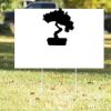 16" x 24" Yard Sign Thumbnail