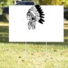 16" x 24" Yard Sign Thumbnail