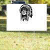 16" x 24" Yard Sign Thumbnail