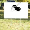 16" x 24" Yard Sign Thumbnail