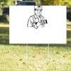 16" x 24" Yard Sign Thumbnail