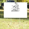 16" x 24" Yard Sign Thumbnail