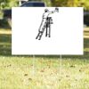 16" x 24" Yard Sign Thumbnail