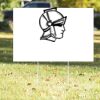 16" x 24" Yard Sign Thumbnail