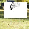 16" x 24" Yard Sign Thumbnail