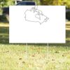 16" x 24" Yard Sign Thumbnail