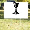 16" x 24" Yard Sign Thumbnail