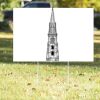 16" x 24" Yard Sign Thumbnail