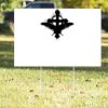 16" x 24" Yard Sign Thumbnail
