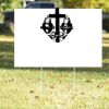 16" x 24" Yard Sign Thumbnail