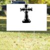 16" x 24" Yard Sign Thumbnail