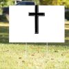 16" x 24" Yard Sign Thumbnail