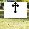 16" x 24" Yard Sign Thumbnail