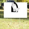 16" x 24" Yard Sign Thumbnail