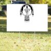 16" x 24" Yard Sign Thumbnail