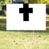 16" x 24" Yard Sign Thumbnail