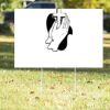 16" x 24" Yard Sign Thumbnail