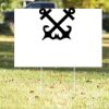 16" x 24" Yard Sign Thumbnail