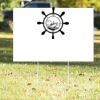 16" x 24" Yard Sign Thumbnail