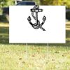 16" x 24" Yard Sign Thumbnail