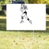 16" x 24" Yard Sign Thumbnail