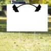 16" x 24" Yard Sign Thumbnail