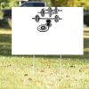 16" x 24" Yard Sign Thumbnail