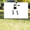 16" x 24" Yard Sign Thumbnail