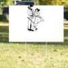 16" x 24" Yard Sign Thumbnail