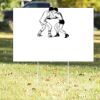 16" x 24" Yard Sign Thumbnail
