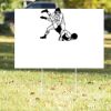 16" x 24" Yard Sign Thumbnail